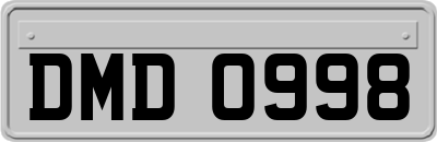 DMD0998