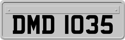 DMD1035