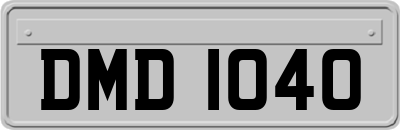 DMD1040