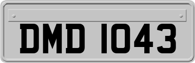 DMD1043