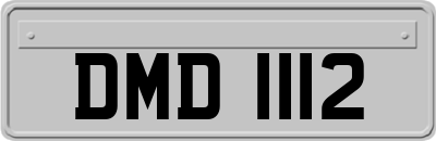 DMD1112
