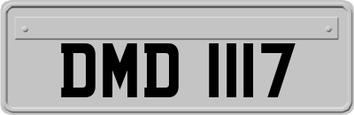 DMD1117