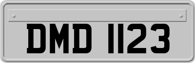 DMD1123
