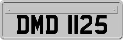DMD1125