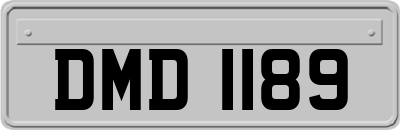 DMD1189