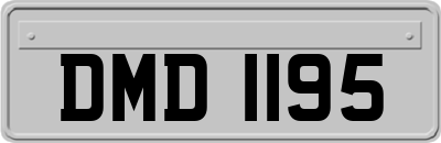 DMD1195