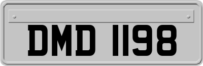 DMD1198