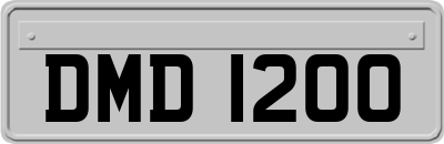 DMD1200