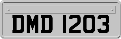DMD1203
