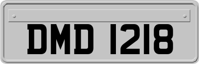 DMD1218