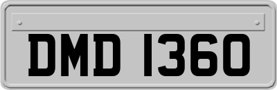 DMD1360