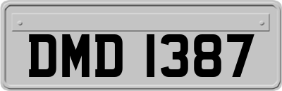 DMD1387