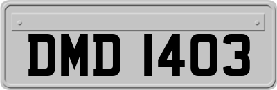 DMD1403