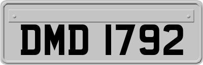 DMD1792