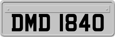 DMD1840