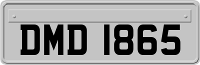 DMD1865
