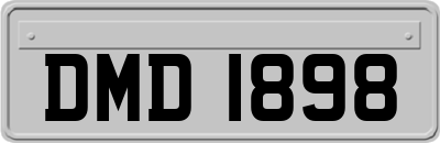 DMD1898