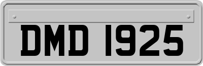 DMD1925