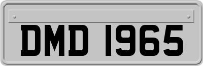 DMD1965