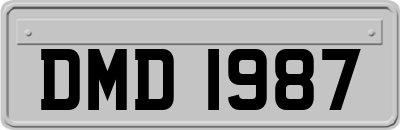 DMD1987