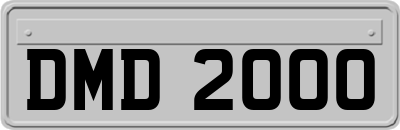 DMD2000