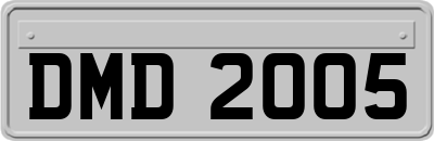 DMD2005