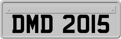 DMD2015