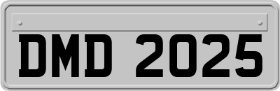 DMD2025