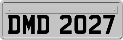 DMD2027