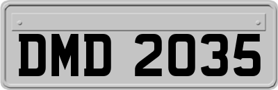 DMD2035