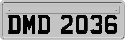 DMD2036