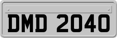 DMD2040