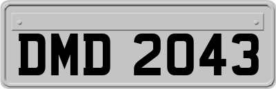 DMD2043