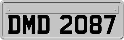 DMD2087