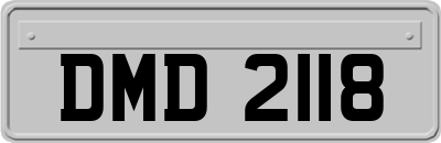 DMD2118