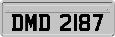 DMD2187