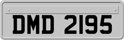 DMD2195