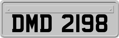 DMD2198
