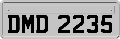 DMD2235