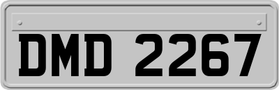 DMD2267