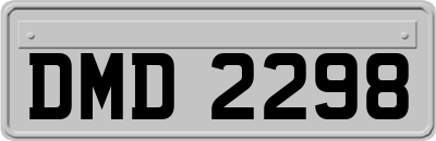 DMD2298
