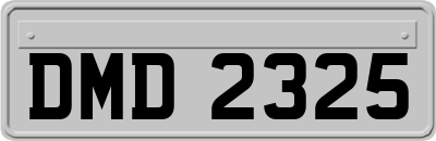 DMD2325