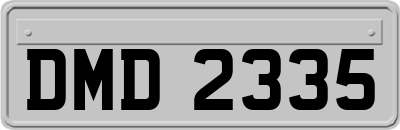 DMD2335