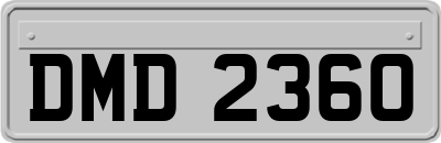 DMD2360