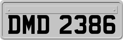 DMD2386