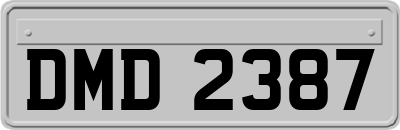 DMD2387