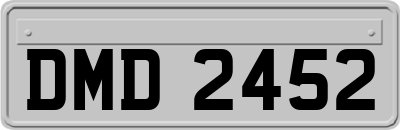 DMD2452
