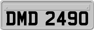 DMD2490
