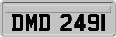 DMD2491