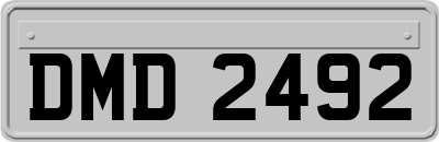 DMD2492
